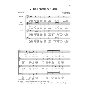 Fine Knacks for Ladies
